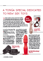 Sign Tonga Special October 2017
